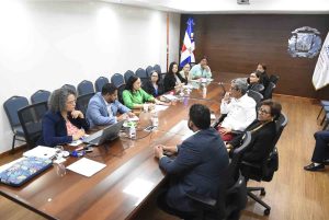 Reunión en VIMICI para socializar próximos pasos del MAP 2025-2028 con España
