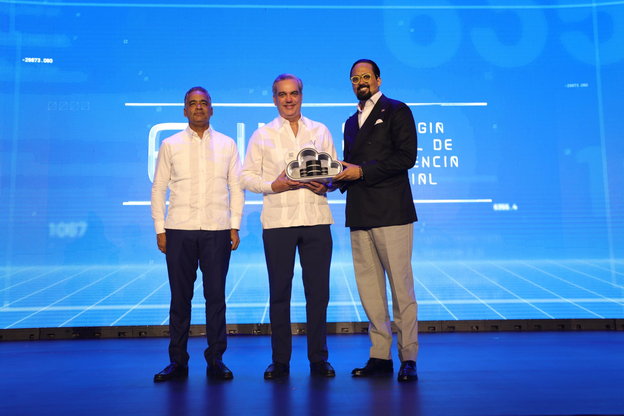República Dominicana logra primer lugar entre países del Caribe en el Índice Global IA Responsable
