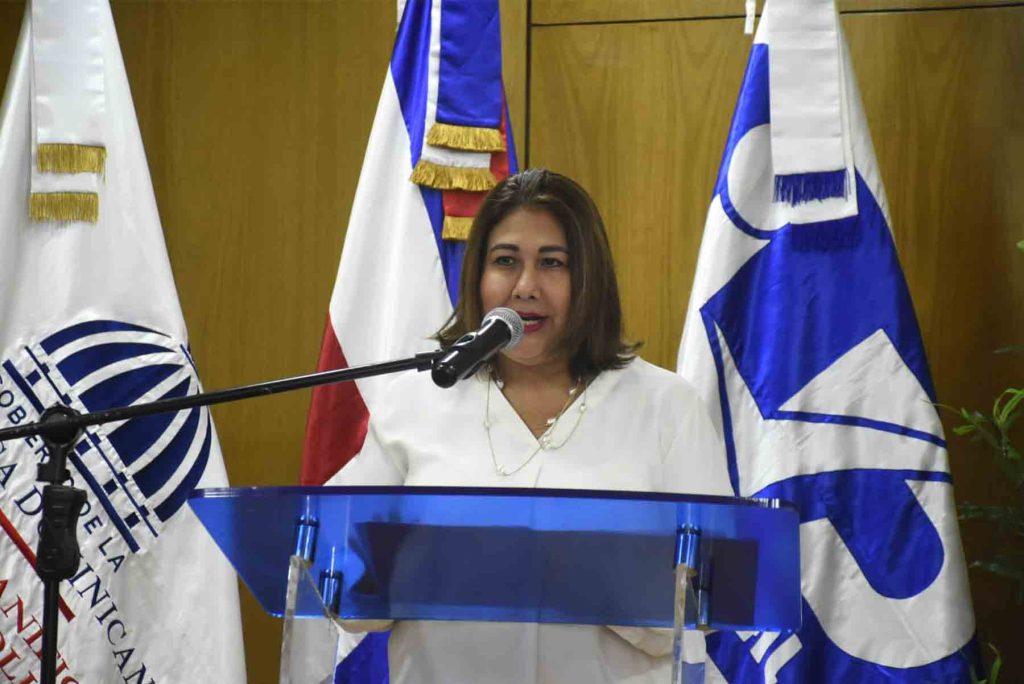 CASFL e INDOCAL lanzan Certificación de Calidad y Gobernanza para Asociaciones sin Fines de Lucro1