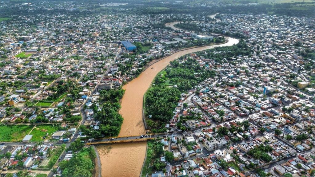 Gobierno invierte más de RD$1,200 MM en obras en Higuey