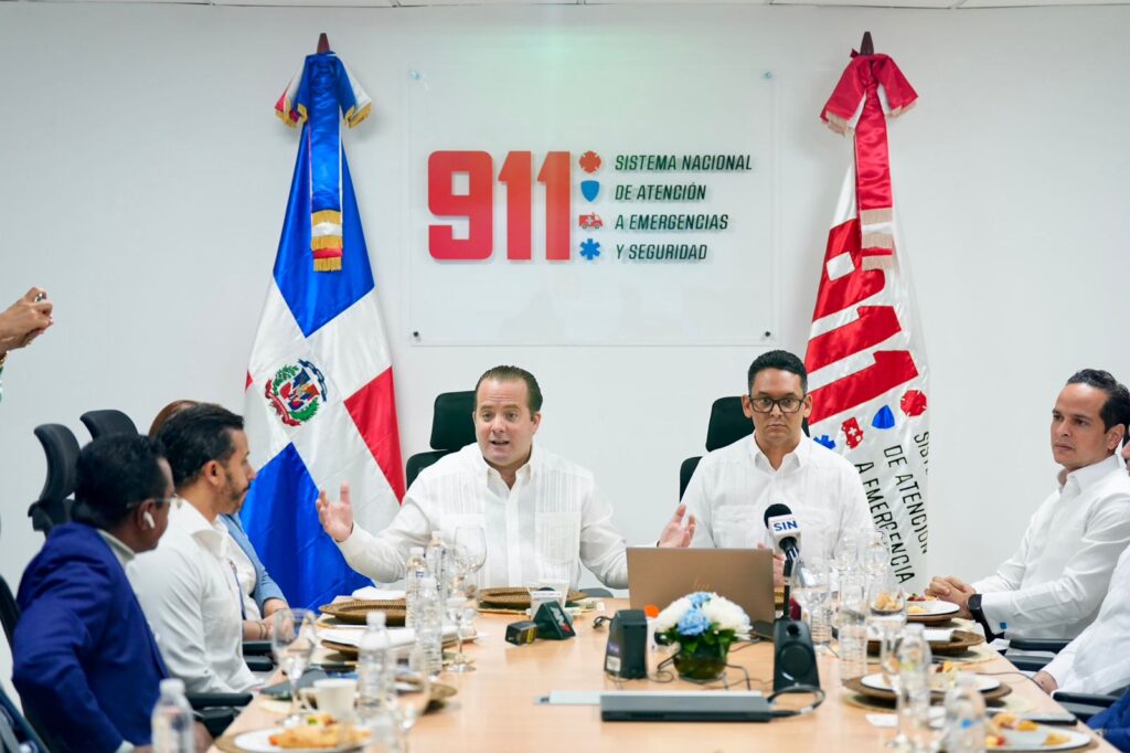 Sistema 911 fortalece su plataforma de asistencia con inteligencia artificial; anuncia expansión