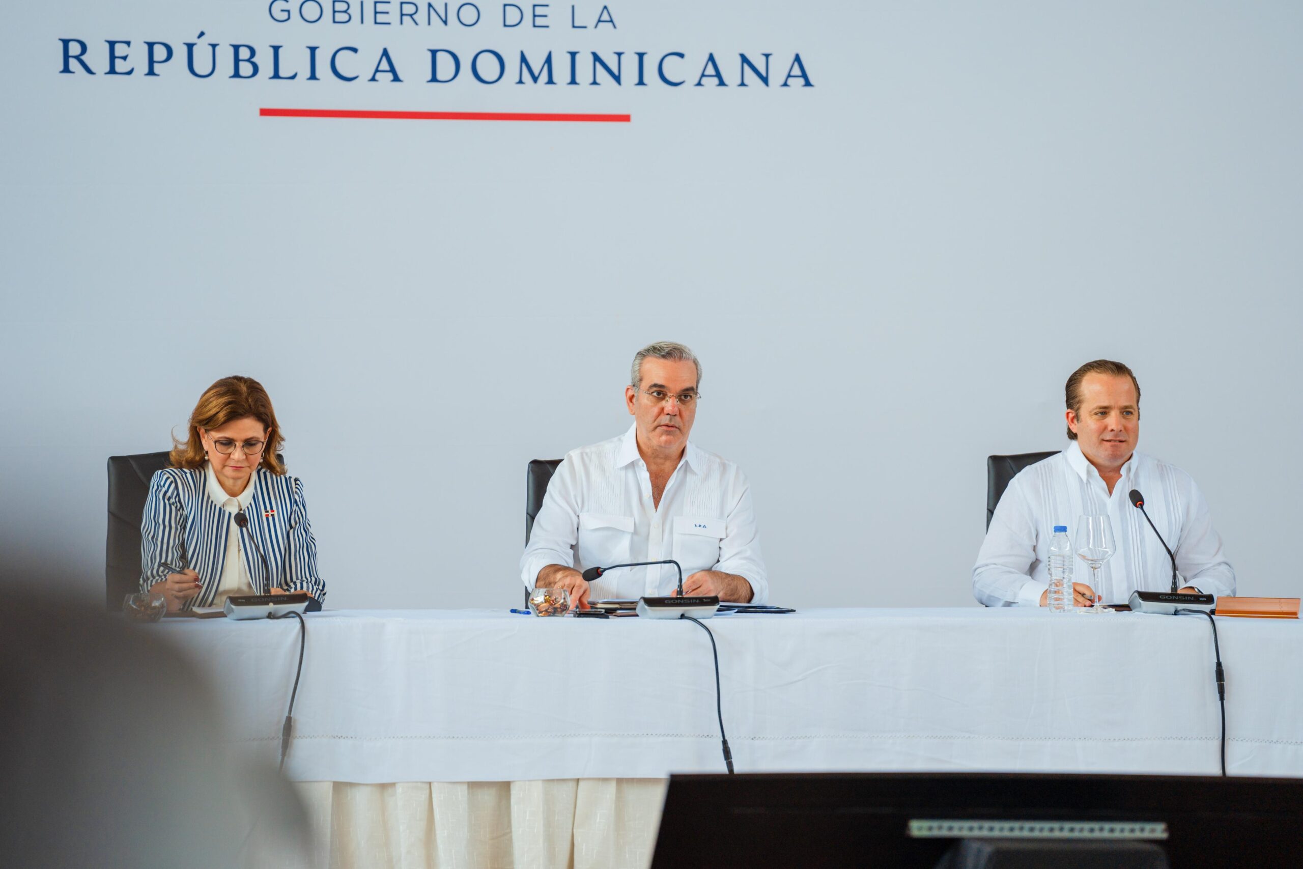 Celebran primer Consejo de Ministros en Higüey en toda su historia moderna