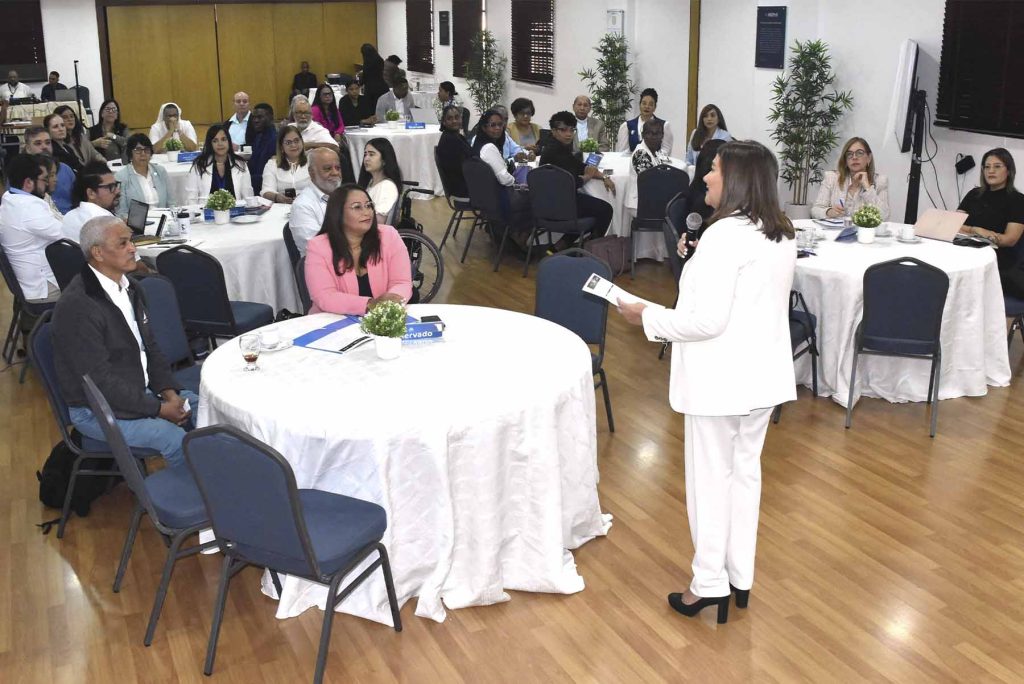 CASFL abre Diálogo con la sociedad civil a través de la Estrategia Nacional de Espacio Cívico