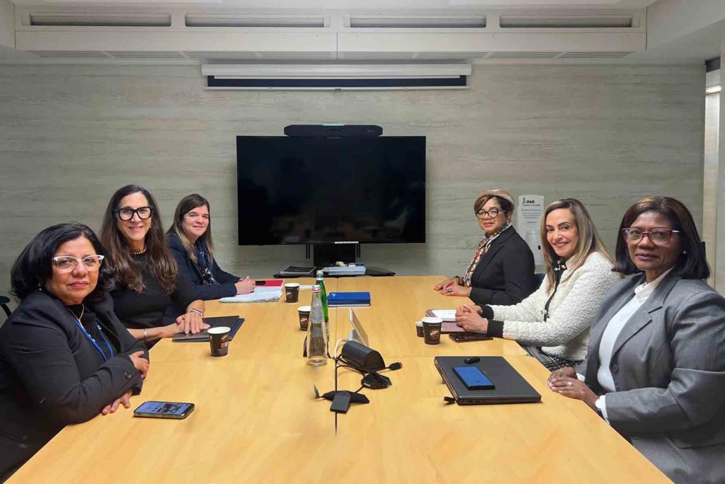 Sesion Gobernadores