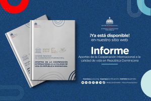 Informe calidad de vida