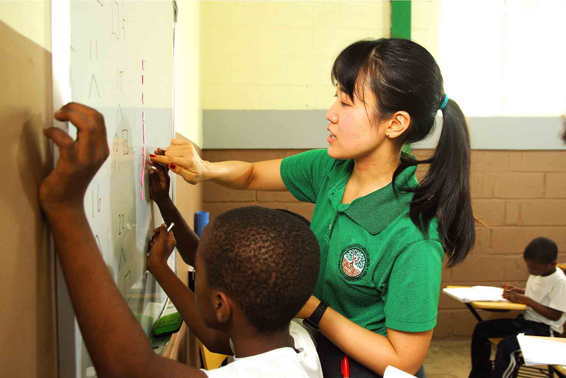 Ministerio de Economía anuncia la apertura de convocatoria 2025 para solicitar voluntarios y voluntarias de JICA