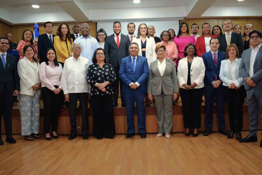 Gobierno dominicano y el Sistema de Naciones Unidas pasan revista a los avances en la implementación del Marco de Cooperación para el Desarrollo Sostenible 2023-2027