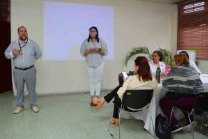 Taller de incidencia en políticas públicas1
