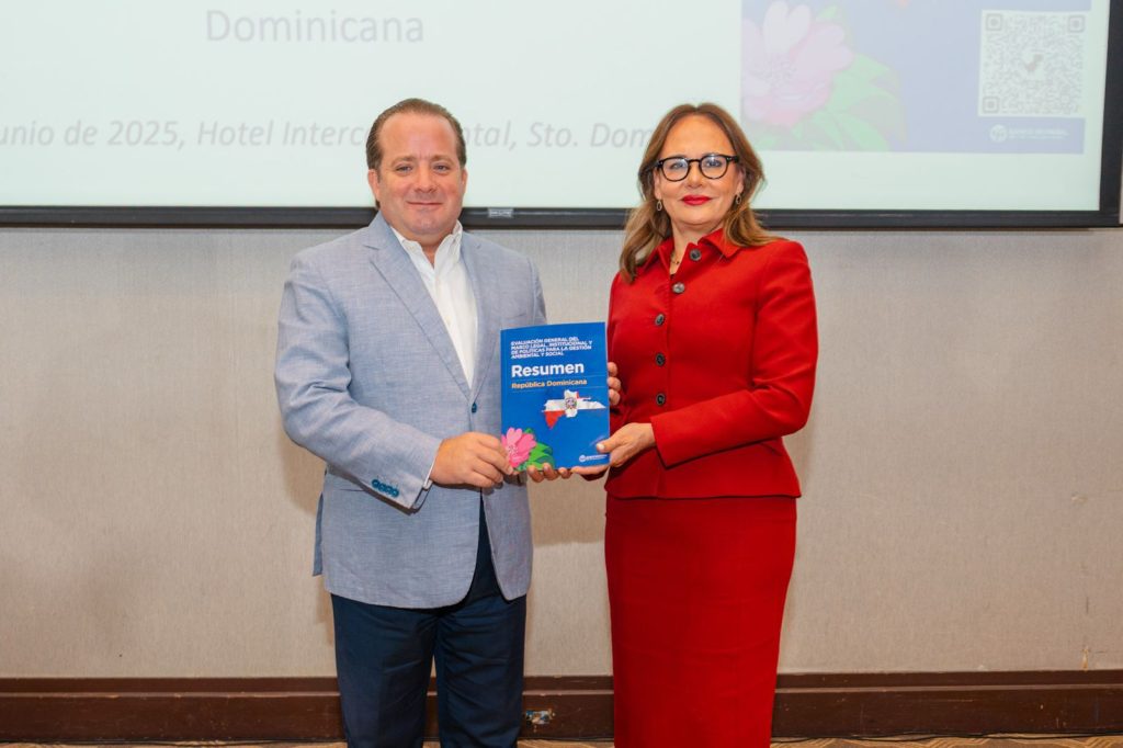 Ministro Paliza afirma que el desarrollo sostenible es prioridad nacional y resalta apoyo del Banco Mundial