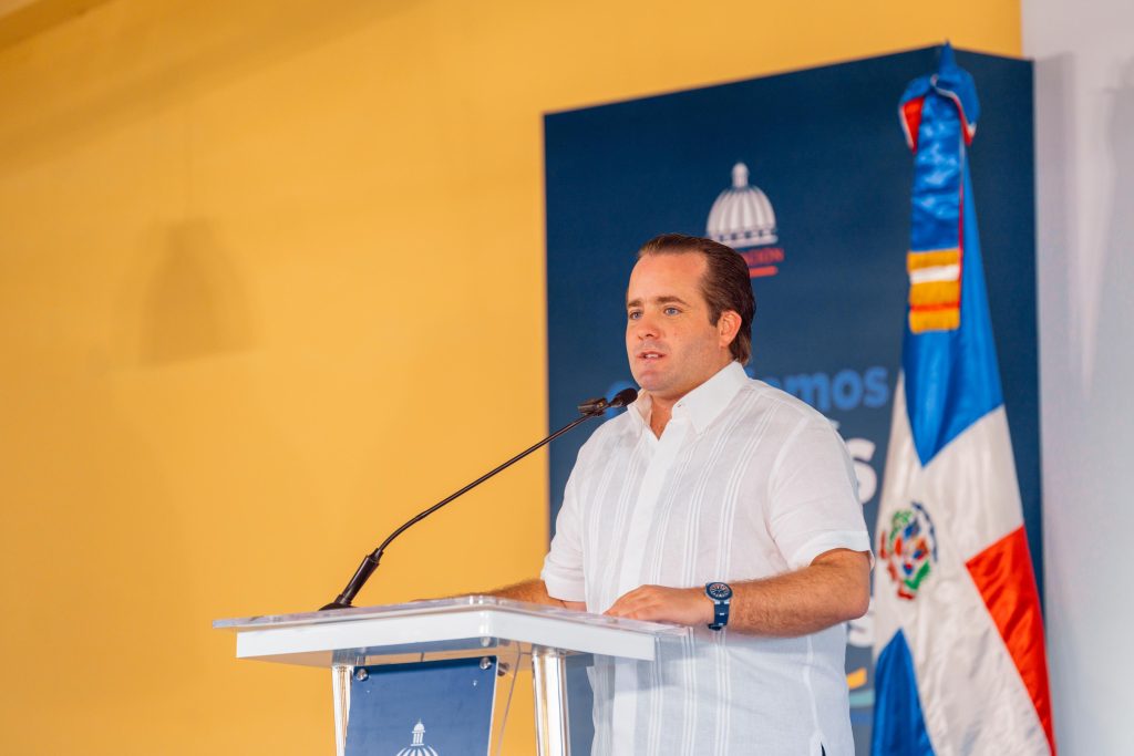 “Gobierno en las Provincias” continuará este fin de semana; ejecutarán obras en respuesta a necesidades
