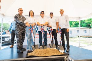 Gobierno impulsa desarrollo integral en Manzanillo; Paliza anuncia obras de gran impacto y nueva estación policial