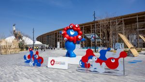 República Dominicana celebrará Día Nacional en la Expo 2025 Osaka para promover lo mejor del país.