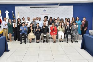 Gobierno dominicano fortalece capacidades para monitorear el cambio climático en parques nacionales con el apoyo de KOICA