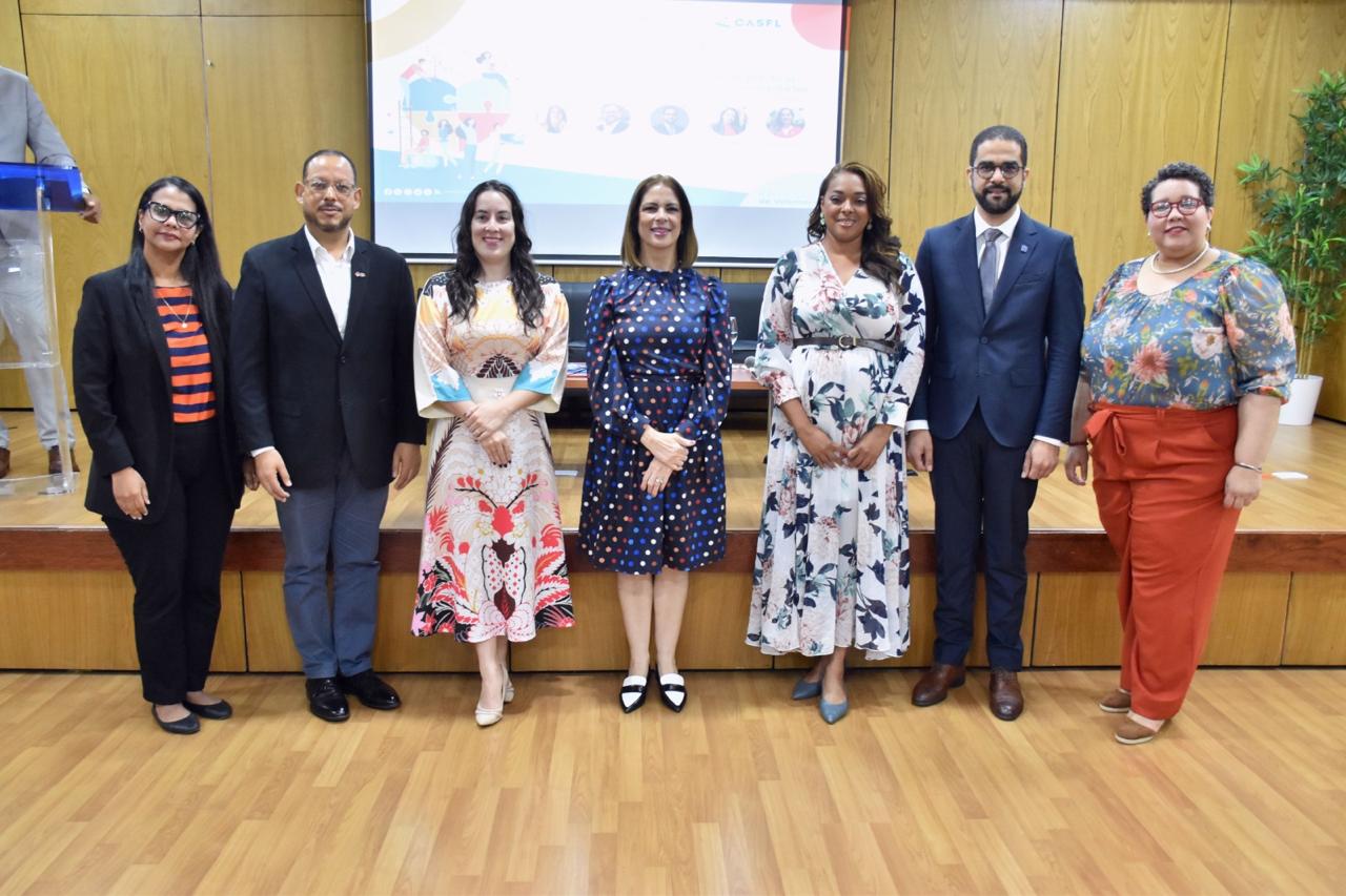CASFL realiza II Foro Nacional de Voluntariado para fomentar alianzas estratégicas entre las academias y la sociedad civil