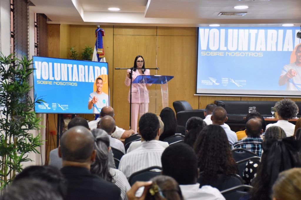 CASFL realiza II Foro Nacional de Voluntariado para fomentar alianzas estratégicas entre las academias y la sociedad civil2