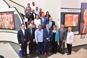 Cooperación Chile-RD en protección de recursos hídricos