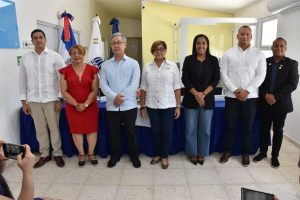 Equipos médicos donados por Corea del Sur mejoran bioseguridad en RD