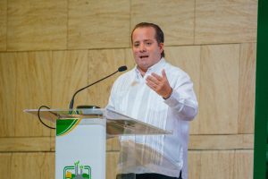 Paliza plantea crecimiento agroexportador hasta 2036