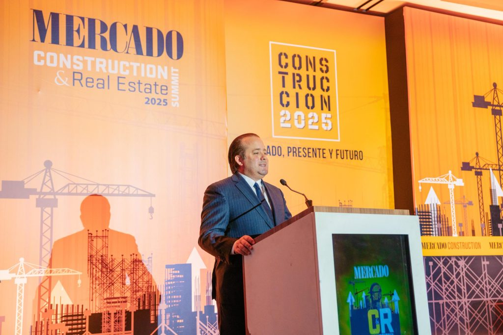 Paliza: sector construcción es clave en la transformación nacional y la Meta RD2036