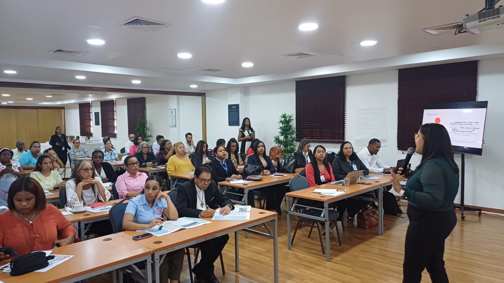 CASFL promueve buenas prácticas