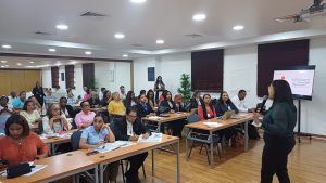 CASFL promueve buenas prácticas