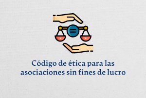Código de ética para las ASFL