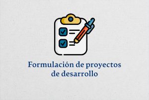 Formulación de Proyectos