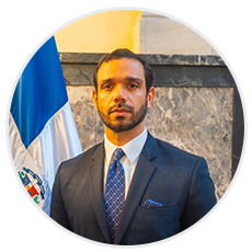 Viceministro Roger G. Pujols