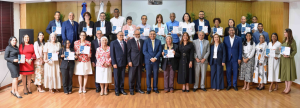 ASFL PREMIO A LA RENDICION DE CUENTAS