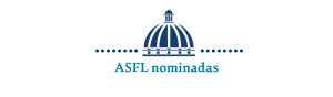 ASFL nominadas
