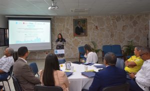 CASFL e Instituto Bonó abordan oportunidades de innovación y sostenibilidad en las ASFL