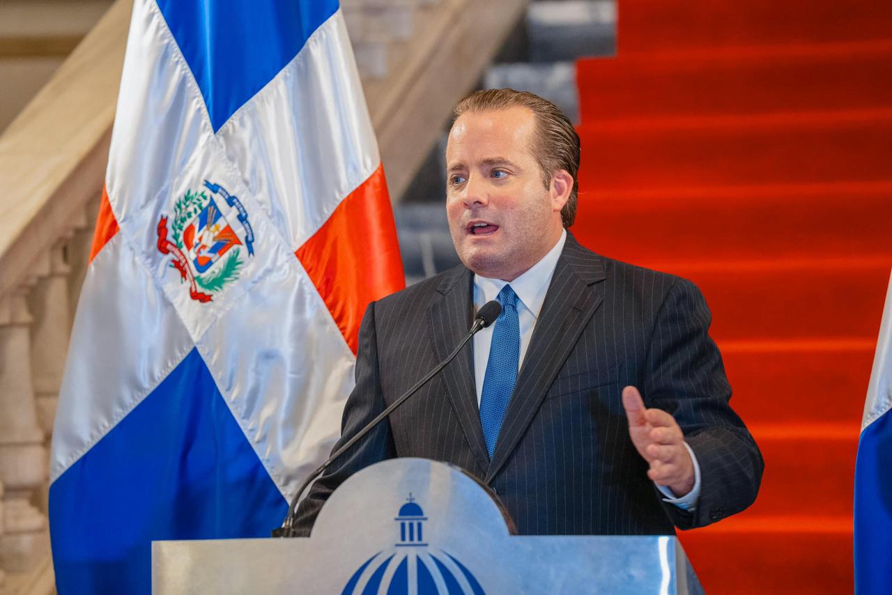 Gobierno convoca a licitación para el diseño y construcción de la Autopista del Ámbar