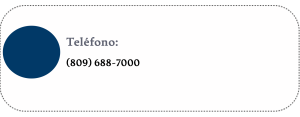 Teléfono Teléfono asfl