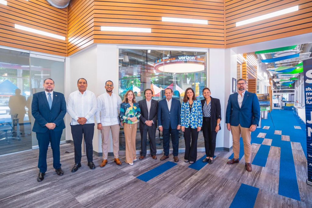 Centros de Excelencia de Inteligencia Artificial de NVIDIA en Miami