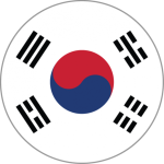 Corea del Sur