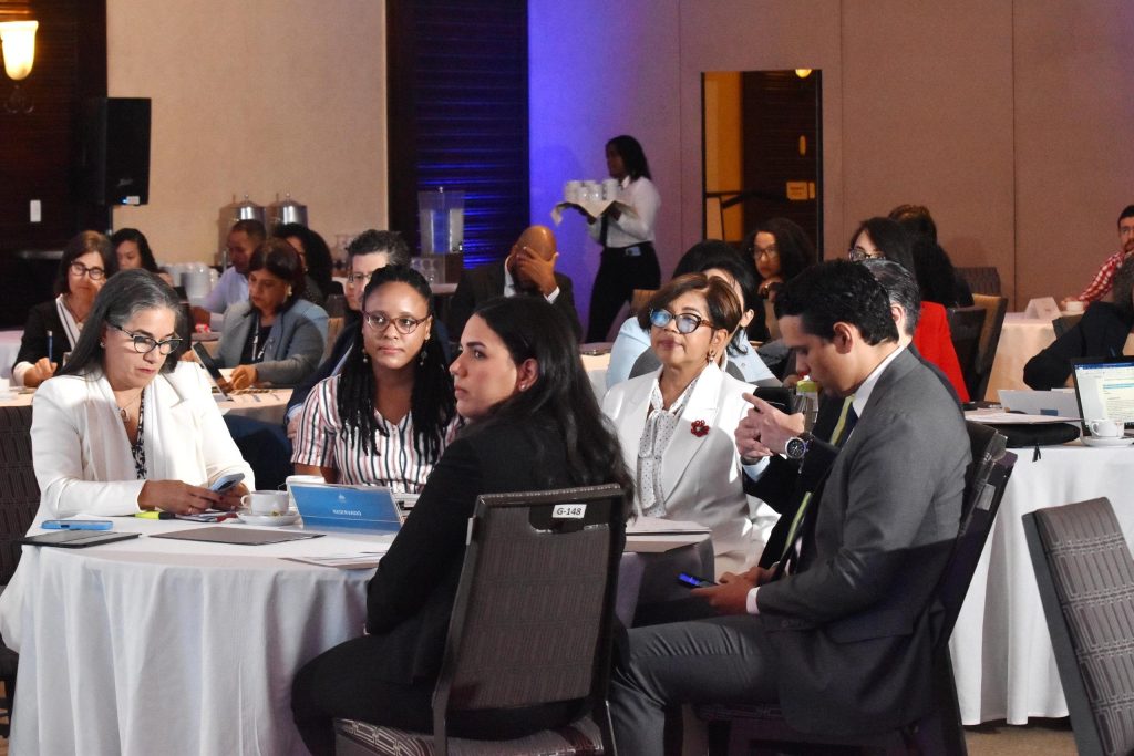Gobierno dominicano y Naciones Unidas reflexionan sobre mecanismos que aseguren la eficacia de la cooperación para el desarrollo