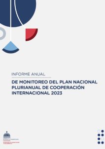 Informe Anual de Monitoreo Del Plan Nacional Plurianual