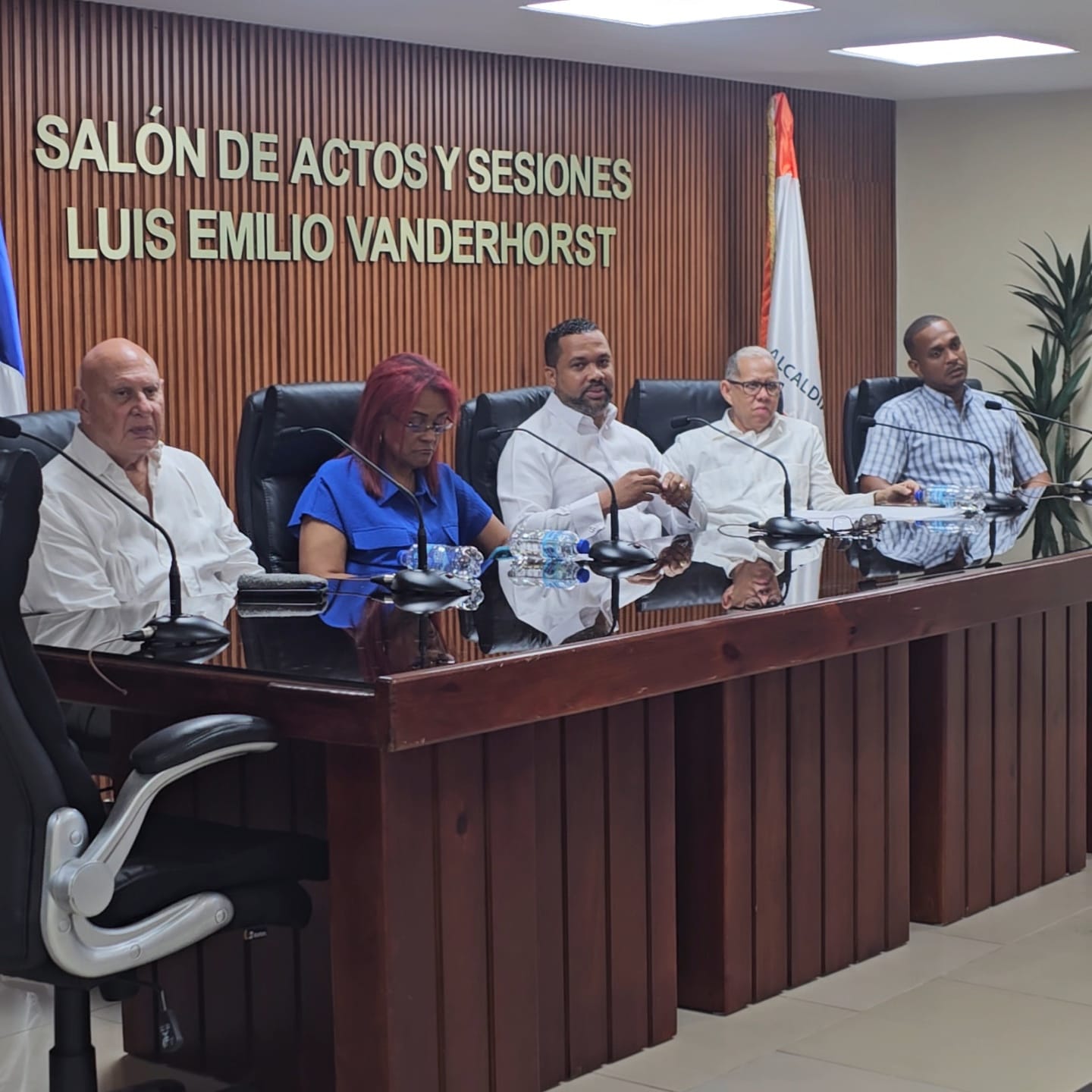 Ministerio de la Presidencia impulsa Plan de Ordenamiento Territorial en Las Terrenas por directrices del presidente Abinader y el ministro Paliza