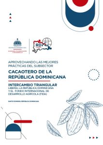 Cacaotero de la República Dominicana Cacaotero de la República Dominicana