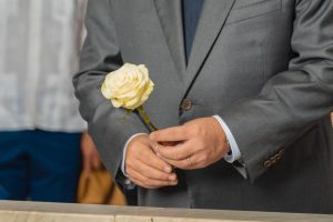 Ministro Paliza llama a honrar el sacrificio de los Padres de la Patria y reafirma que la honorabilidad no conoce edad