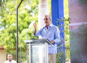 Presidente Abinader presenta la Ruta del Encuentro, una apuesta estratégica para posicionar a la República Dominicana como destino histórico-cultural de clase mundial