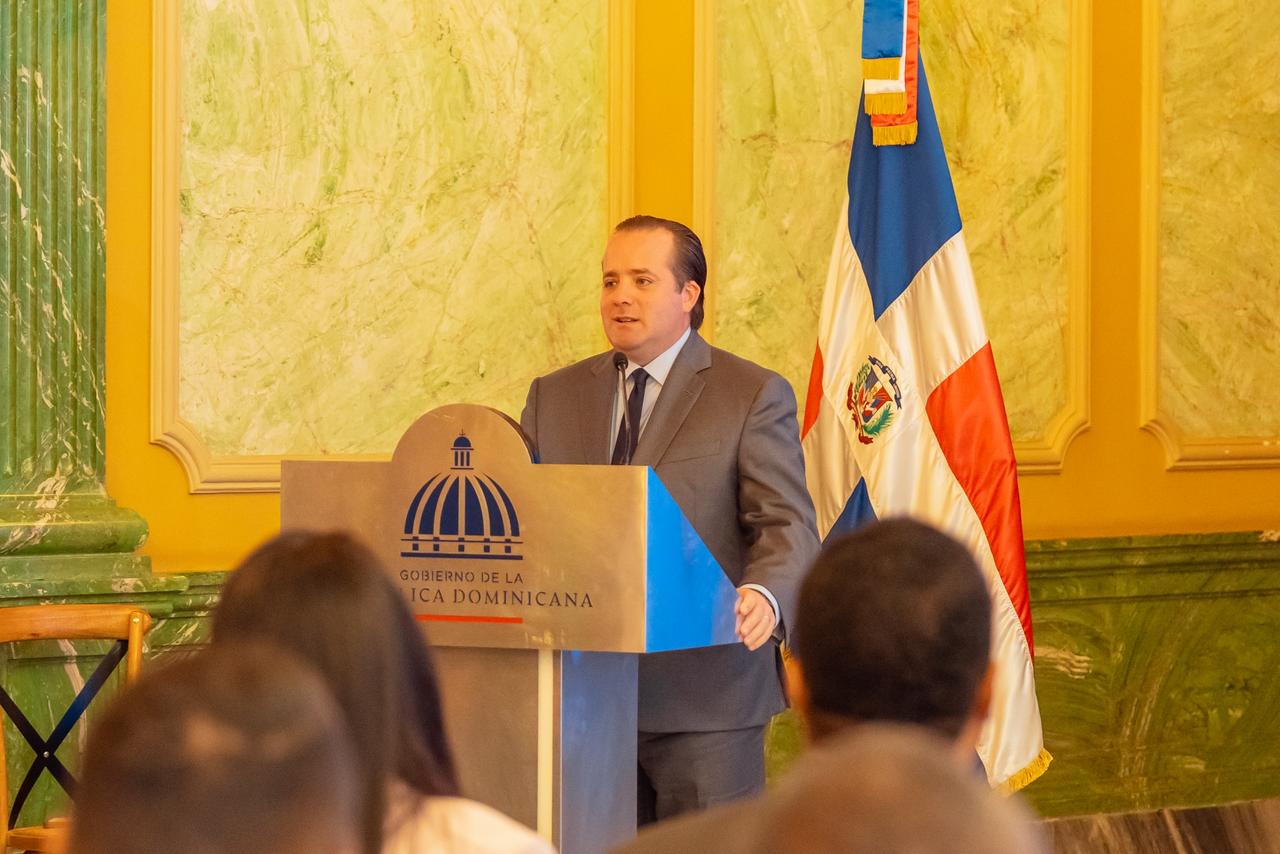 Gobierno impulsa agenda nacional de planificación y ordenamiento territorial con proyecto de US$200 millones