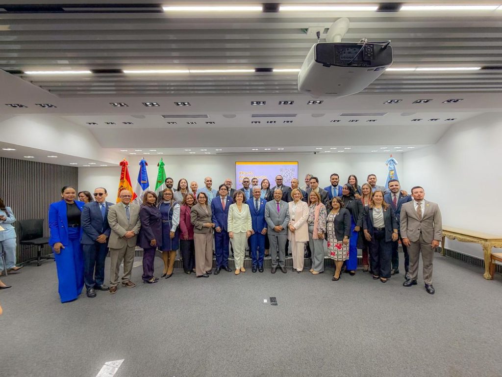 República Dominicana refuerza su lucha contra el hambre con el Pacto “Alimentación Primero”