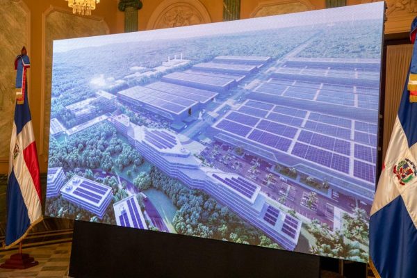 República Dominicana traza ruta hacia la economía espacial con proyecto en Pedernales