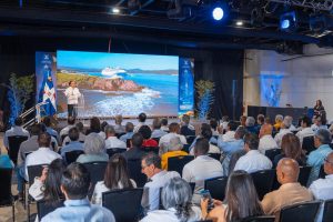 Gobierno presenta del Plan de Ordenamiento Territorial de Puerto Plata