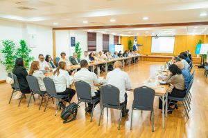 Lanzan Comité Nacional para promover el Año Internacional de los Voluntarios para el Desarrollo Sostenible.