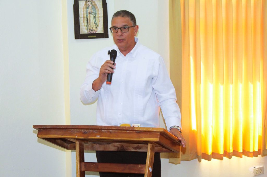 Gobierno fortalecerá proyectos de desarrollo productivo de San Juan