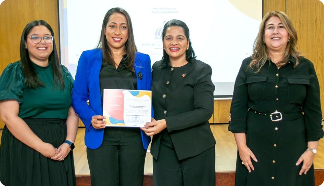 Reconocimiento Anual a la Transparencia y la Rendición de Cuentas 2026 (10) Reconocimiento Anual a la Transparencia y la Rendición de Cuentas 2026