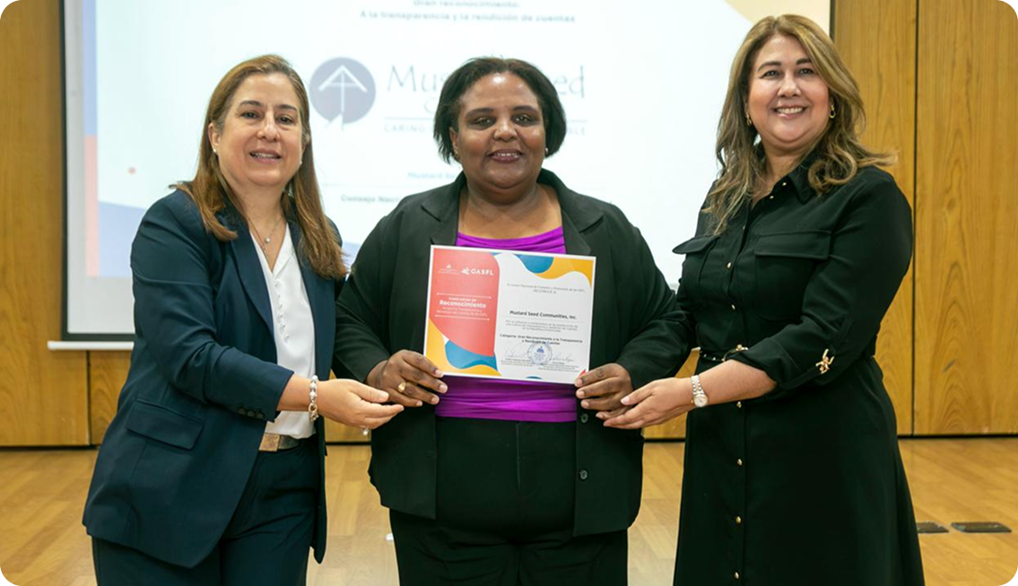 Reconocimiento Anual a la Transparencia y la Rendición de Cuentas 2026 (11) Reconocimiento Anual a la Transparencia y la Rendición de Cuentas 2026