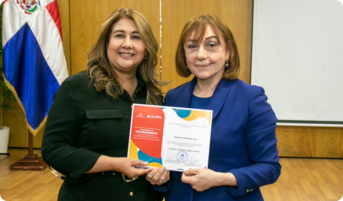 Reconocimiento Anual a la Transparencia y la Rendición de Cuentas 2026 (5) Reconocimiento Anual a la Transparencia y la Rendición de Cuentas 2026